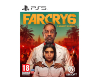 Far Cry 6 PS5 - 594251 - zdjęcie 1